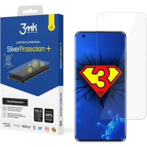 Buy 3MK Silver Protect+ Xiaomi Mi 10 Pro - 3MK1250 - {ean13} - Home Screen Store Europe