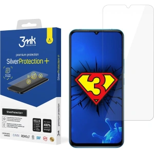 Buy 3MK Silver Protect+ Xiaomi Mi 10 Lite - 3MK1249 - {ean13} - Home Screen Store Europe