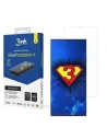 Antimikrobiális védőfólia 3MK Silver Protect+ Samsung Galaxy Note 20 Ultra