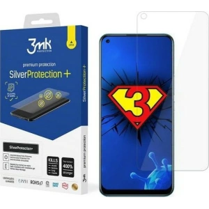 Kup Antimicrobiana folie de protecție 3MK Silver Protect+ Samsung Galaxy M51 - 3MK1243 - {ean13} - Sklep Home Screen