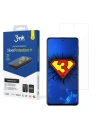 3MK Samsung Antimikrobielle Schutzfolie Silver Protect+ Galaxy M31s