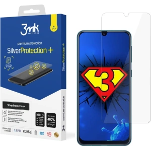 Kup 3MK Samsung Antimikrobielle Schutzfolie Silver Protect+ Galaxy M21 - 3MK1241 - {ean13} - Sklep Home Screen