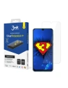 Antimikrobní ochranná fólie 3MK Silver Protect+ Samsung Galaxy M21