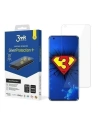 Antymikrobowa folia ochronna 3MK Silver Protect+ Samsung Galaxy M11