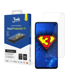 Kup Antimikrobiális védőfólia 3MK Silver Protect+ Samsung Galaxy S10e - 3MK1233 - {ean13} - Sklep Home Screen
