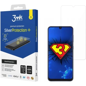 Buy 3MK Silver Protect+ Samsung Galaxy A50s - 3MK1228 - {ean13} - Home Screen Store Europe