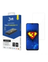 Antymikrobowa folia ochronna 3MK Silver Protect+ Samsung Galaxy A50s