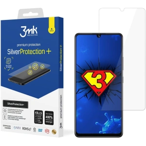 Kup Antymikrobowa folia ochronna 3MK Silver Protect+ Samsung Galaxy A42 5G - 3MK1227 - {ean13} - Sklep Home Screen