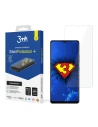 Kup Antymikrobowa folia ochronna 3MK Silver Protect+ Samsung Galaxy A42 5G - 3MK1227 - {ean13} - Sklep Home Screen