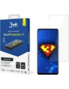 Antimikrobiális védőfólia 3MK Silver Protect+ Samsung Galaxy A21s