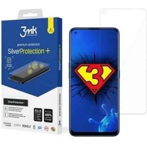 Kup Antymikrobowa folia ochronna 3MK Silver Protect+ Realme 7 - 3MK1221 - {ean13} - Sklep Home Screen