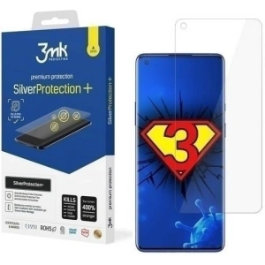 Kup Antimikrobiális védőfólia 3MK Silver Protect+ Motorola Moto G9 Plus - 3MK1216 - {ean13} - Sklep Home Screen
