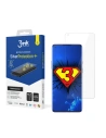 Antimikrobás védőfólia 3MK Silver Protect+ Motorola Moto G9 Play
