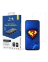 3MK Antimikrobielle Schutzfolie Silver Protect+ Motorola Moto G8 Plus