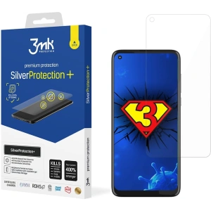 Buy 3MK Silver Protect+ Motorola Moto G8 - 3MK1212 - {ean13} - Home Screen Store Europe