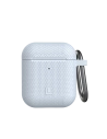 Kup Etui UAG Urban Armor Gear Dot [U] Apple AirPods 1/2 (albastru deschis) - UAG644BLU - {ean13} - Sklep Home Screen