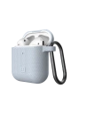 Kup Etui UAG Urban Armor Gear Dot [U] Apple AirPods 1/2 (albastru deschis) - UAG644BLU - {ean13} - Sklep Home Screen