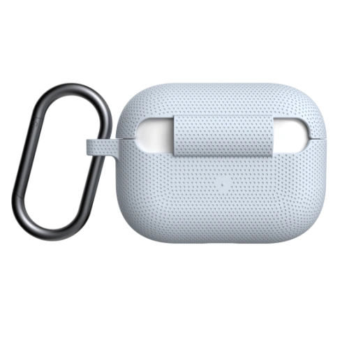 Kup Etui UAG Urban Armor Gear Dot [U] Apple AirPods Pro (soft blue) - UAG645BLU - {ean13} - Sklep Home Screen