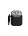 Etui UAG Urban Armor Gear V2 Apple AirPods 1/2 (černá/šedá)