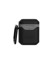Kup Etui UAG Urban Armor Gear V2 Apple AirPods 1/2 (černá/šedá) - UAG648BLKGRY - {ean13} - Sklep Home Screen