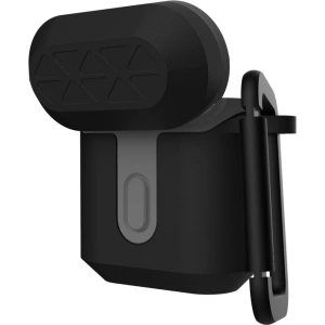 Kup Etui UAG Urban Armor Gear V2 Apple AirPods 1/2 (black/grey) - UAG648BLKGRY - {ean13} - Sklep Home Screen