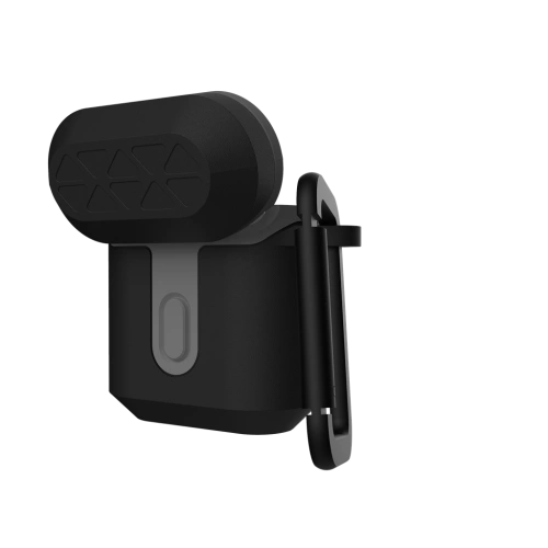 Kup Etui UAG Urban Armor Gear V2 Apple AirPods 1/2 (černá/šedá) - UAG648BLKGRY - {ean13} - Sklep Home Screen
