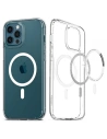 Kup Etui Spigen Ultra Hybrid Mag Apple iPhone 12 Pro Max Alb - SPN1554WHT - {ean13} - Sklep Home Screen