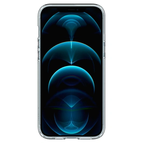 Buy Spigen Ultra Hybrid Mag Apple iPhone 12 Pro Max White - SPN1554WHT - {ean13} - Home Screen Store Europe