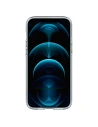 Kup Etui Spigen Ultra Hybrid Mag Apple iPhone 12 Pro Max White - SPN1554WHT - {ean13} - Sklep Home Screen