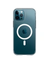 Kup Etui Spigen Ultra Hybrid Mag Apple iPhone 12 Pro Max Alb - SPN1554WHT - {ean13} - Sklep Home Screen