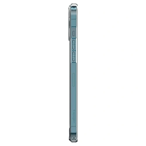 Kup Etui Spigen Ultra Hybrid Mag Apple iPhone 12 Pro Max Alb - SPN1554WHT - {ean13} - Sklep Home Screen