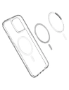 Kup Etui Spigen Ultra Hybrid Mag Apple iPhone 12 Pro Max Alb - SPN1554WHT - {ean13} - Sklep Home Screen