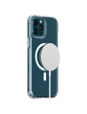 Kup Etui Spigen Ultra Hybrid Mag Apple iPhone 12 Pro Max Alb - SPN1554WHT - {ean13} - Sklep Home Screen