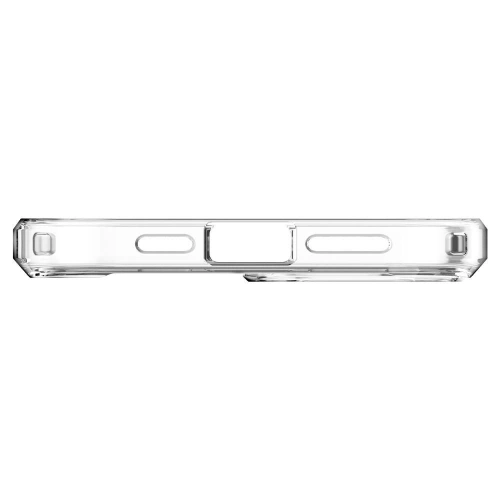 Kup Etui Spigen Ultra Hybrid Mag Apple iPhone 12 Pro Max Alb - SPN1554WHT - {ean13} - Sklep Home Screen