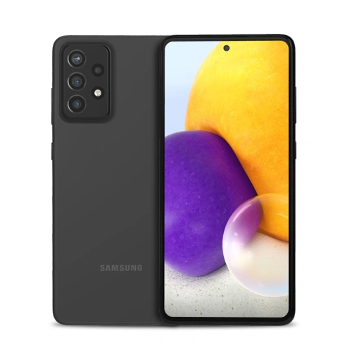 Kup Etui PURO 0.3 Nude Samsung Galaxy A72 (átlátszó) - PUR405CL - {ean13} - Sklep Home Screen