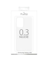 Kup Etui PURO 0.3 Nude Samsung Galaxy A72 (átlátszó) - PUR405CL - {ean13} - Sklep Home Screen