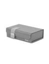 Kup Moshi Tragbarer UV-C-Entkeimer Deep Purple LED (grau) - MOSH139GRY - {ean13} - Sklep Home Screen