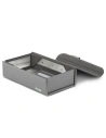 Kup Moshi Tragbarer UV-C-Entkeimer Deep Purple LED (grau) - MOSH139GRY - {ean13} - Sklep Home Screen