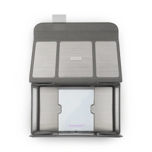 Buy Moshi Deep Purple™ UV Sanitizer - MOSH139GRY - {ean13} - Home Screen Store Europe