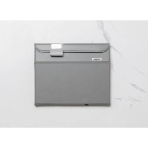Kup Sanitizator UV-C portabil Moshi Deep Purple LED (gri) - MOSH139GRY - {ean13} - Sklep Home Screen