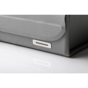 Buy Moshi Deep Purple™ UV Sanitizer - MOSH139GRY - {ean13} - Home Screen Store Europe
