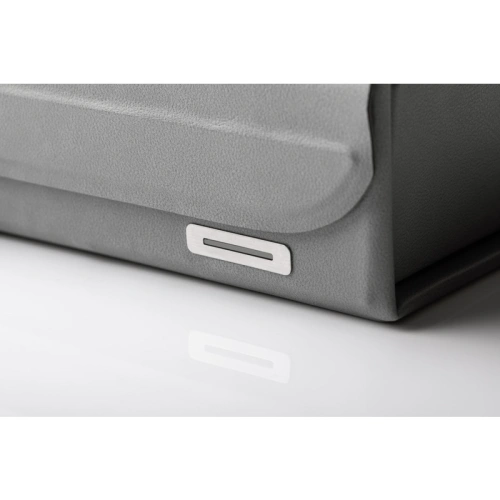 Buy Moshi Deep Purple™ UV Sanitizer - MOSH139GRY - {ean13} - Home Screen Store Europe
