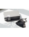 Kup Moshi Tragbarer UV-C-Entkeimer Deep Purple LED (grau) - MOSH139GRY - {ean13} - Sklep Home Screen