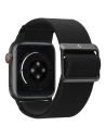 Kup Spigen Fit Lite Apple Watch 4/5/6/7/SE/8/9/Ultra 44/45/49mm Schwarz - SPN1555BLK - {ean13} - Sklep Home Screen