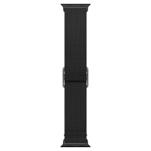 Pasek Spigen Fit Lite Apple Watch 4/5/6/7/SE/8/9/Ultra 44/45/49mm Black