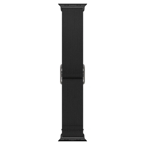 Kup Pasek Spigen Fit Lite Apple Watch 4/5/6/7/SE/8/9/Ultra 44/45/49mm Černý - SPN1555BLK - {ean13} - Sklep Home Screen