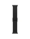 Kup Pasek Spigen Fit Lite Apple Watch 4/5/6/7/SE/8/9/Ultra 44/45/49mm Černý - SPN1555BLK - {ean13} - Sklep Home Screen