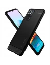 Kup Etui Spigen Rugged Armor Redmi Note 10 Pro Matt Fekete - SPN1556BLK - {ean13} - Sklep Home Screen