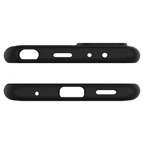 Kup Etui Spigen Rugged Armor Redmi Note 10 Pro Matt Fekete - SPN1556BLK - {ean13} - Sklep Home Screen