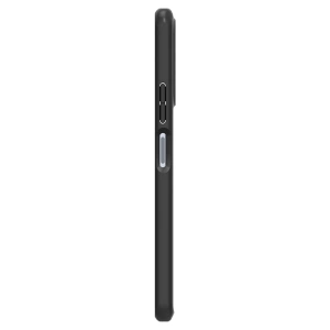 Kup Etui Spigen Ultra Hybrid Redmi Note 10 Pro Matte Black - SPN1557BLK - {ean13} - Sklep Home Screen